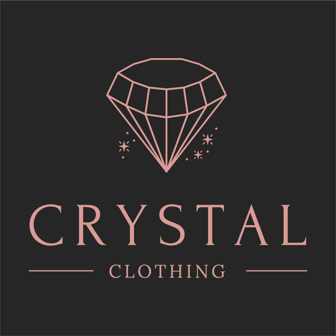 logo crystal clothing 04